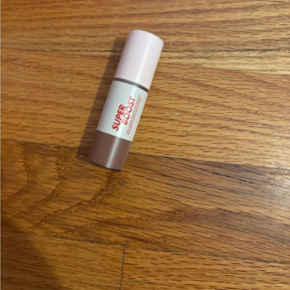 Super Boost Lip Balm - Pink